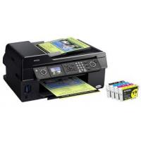 Epson Stylus CX9300F Printer Ink Cartridges